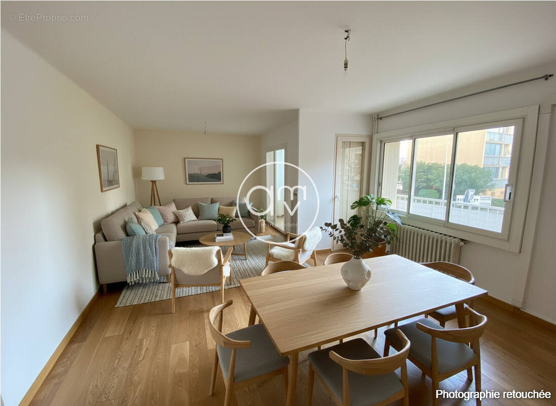 Appartement à LA VALETTE-DU-VAR