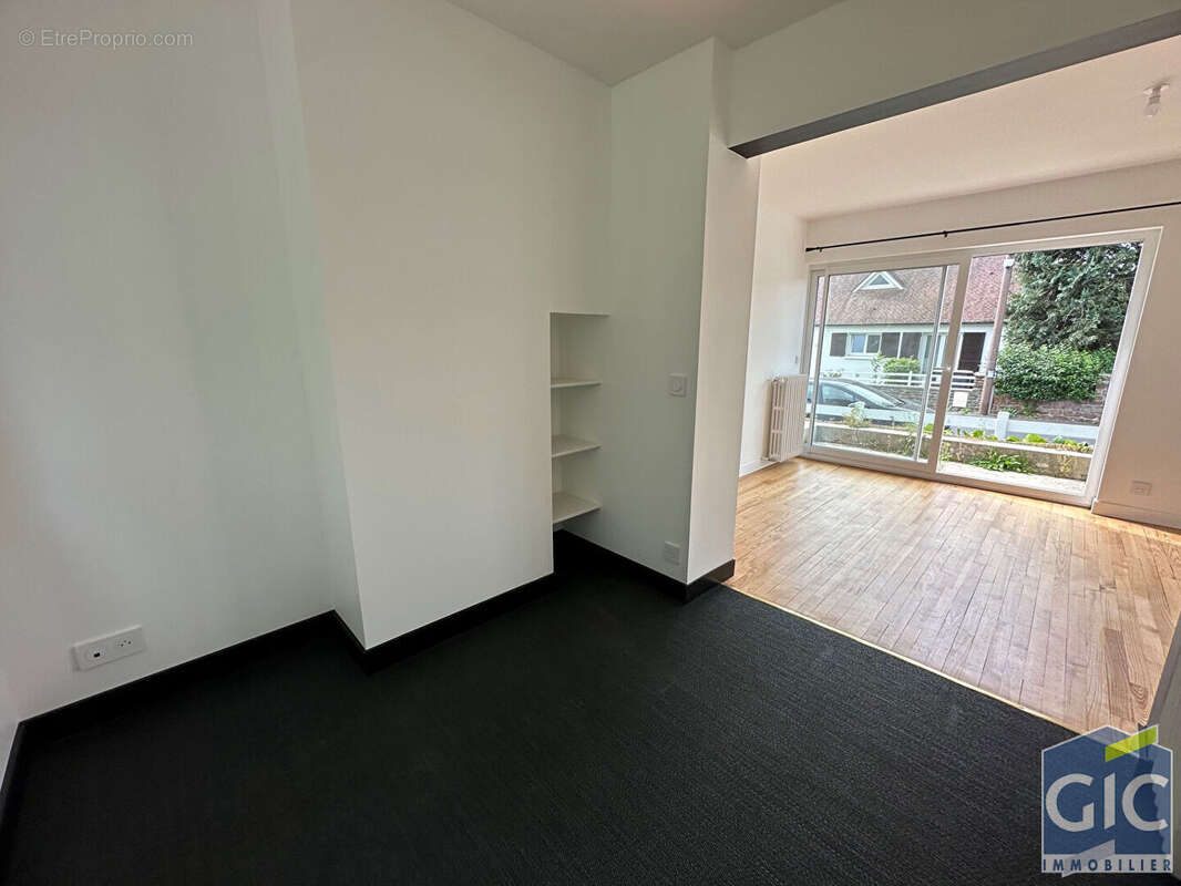 A caen maison 5pp - photo 6