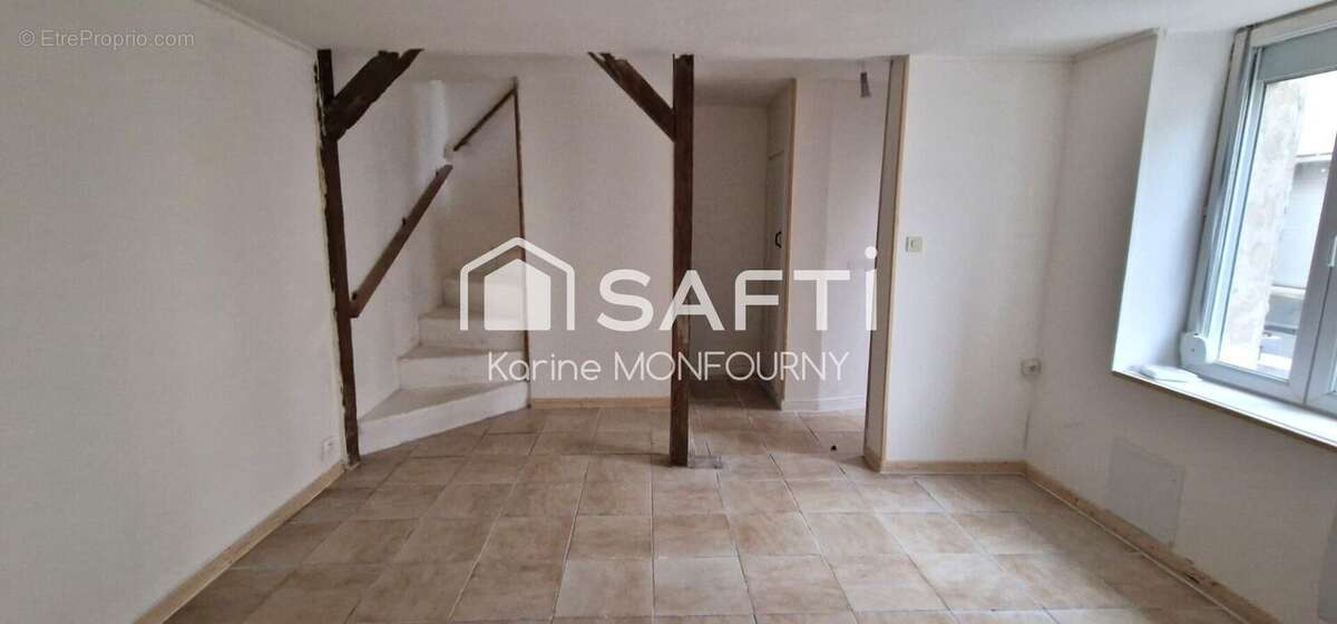 Photo 2 - Appartement à SAINT-QUENTIN