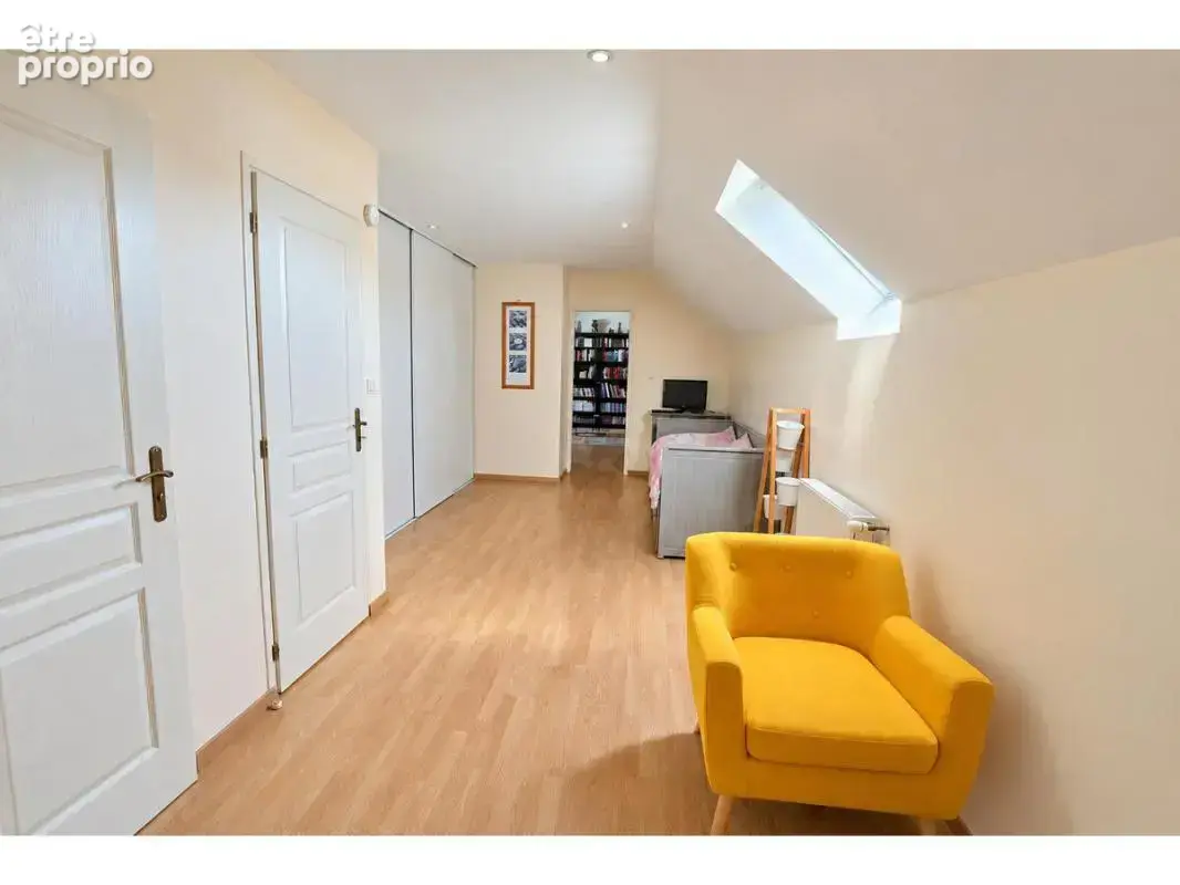 Maison 8 pièces 169 m² à vendre à Sassenay (71530) - photo 19