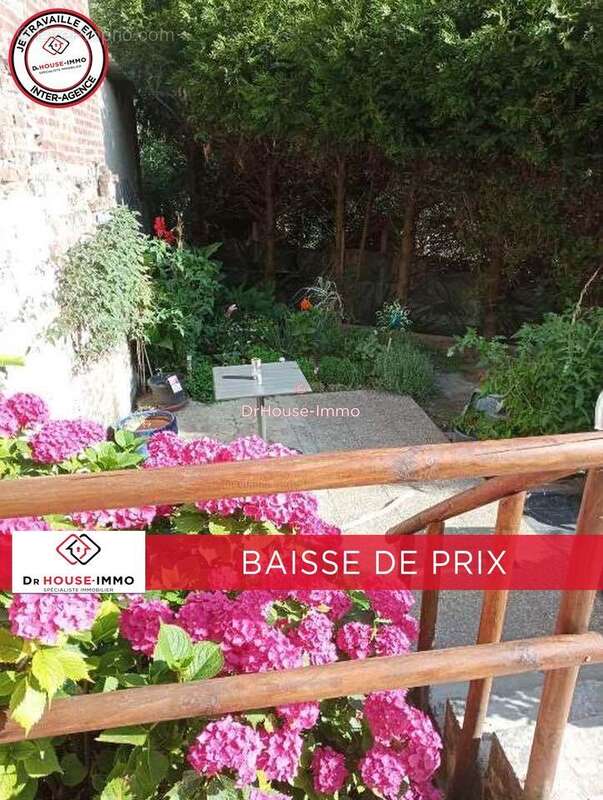 Maison 110 m² à Quievrechain  - photo 4