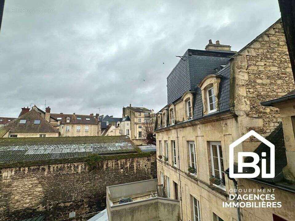 Appartement à CAEN