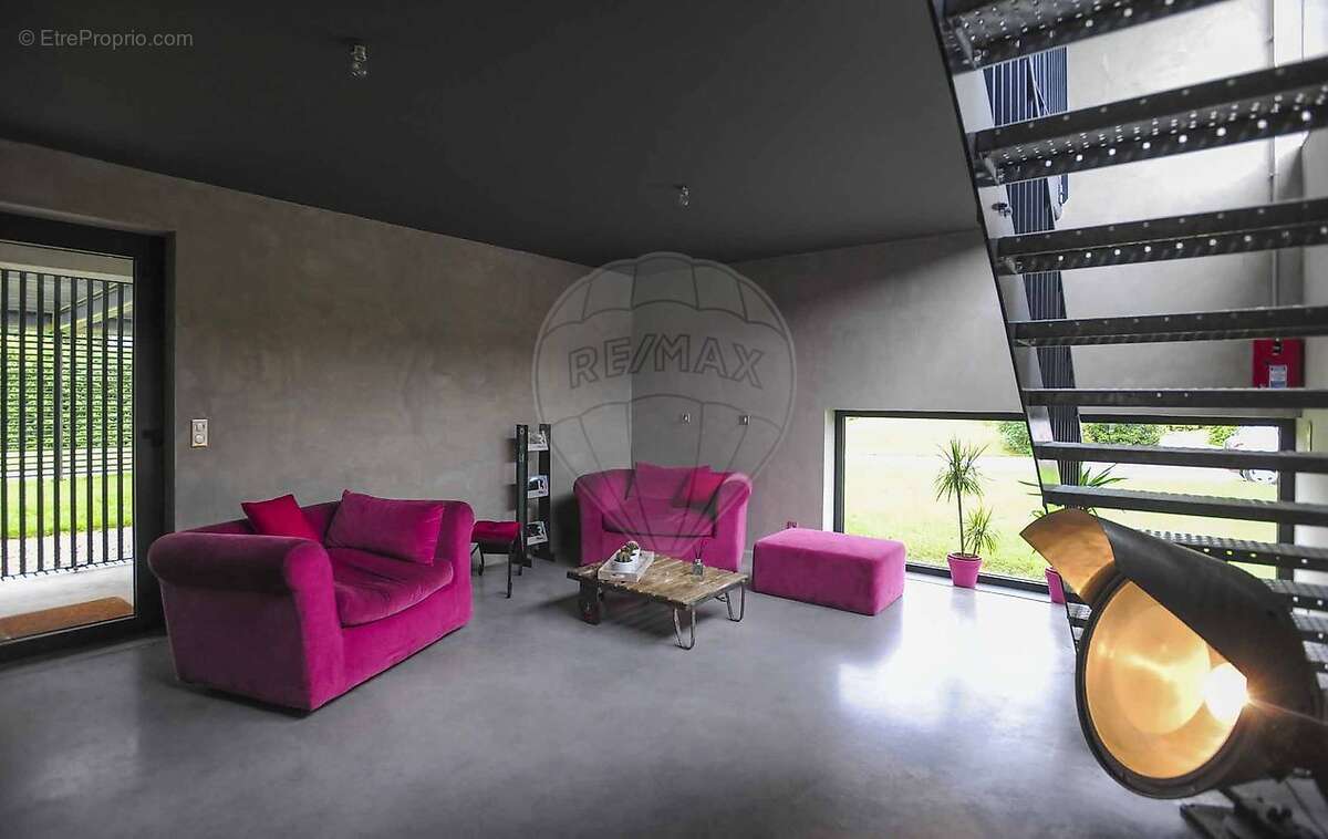 Maison à SAINT-AUBIN-CELLOVILLE