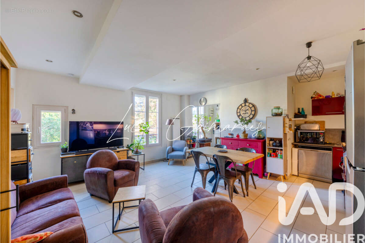 Photo 2 - Appartement à HERBLAY