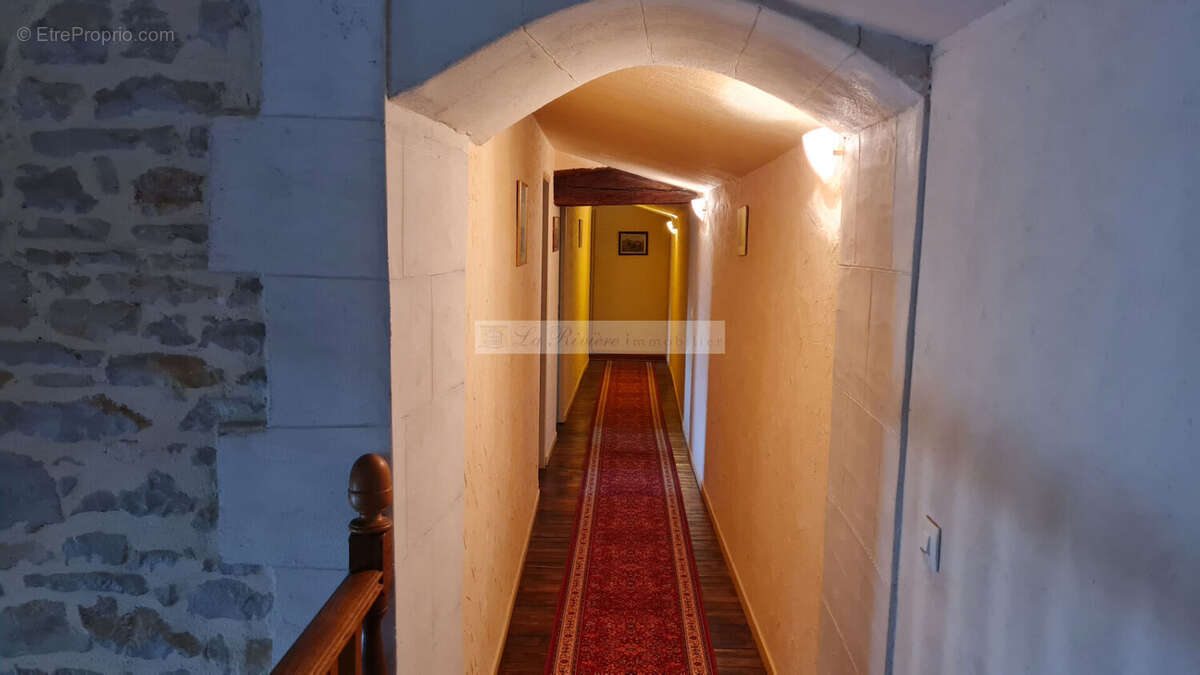 Maison avec ensemble immobilier SOUVIGNE 5 Kms - photo 15