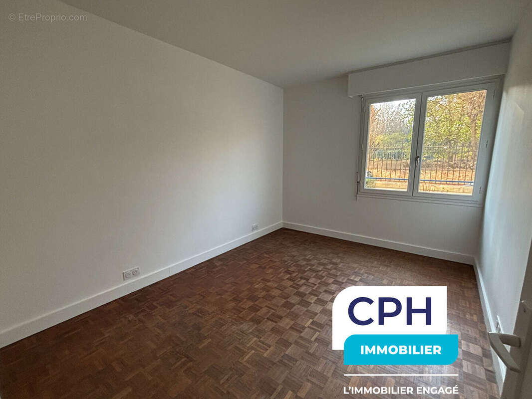 Appartement à VERSAILLES