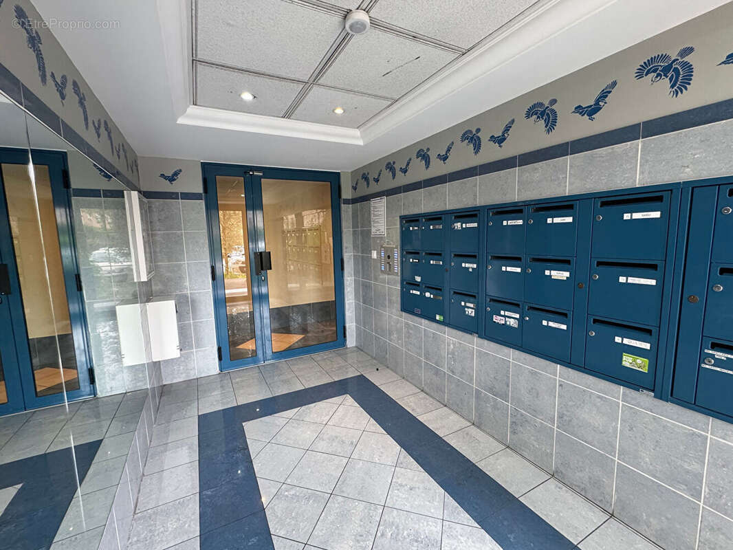 Appartement à BRIGNOLES