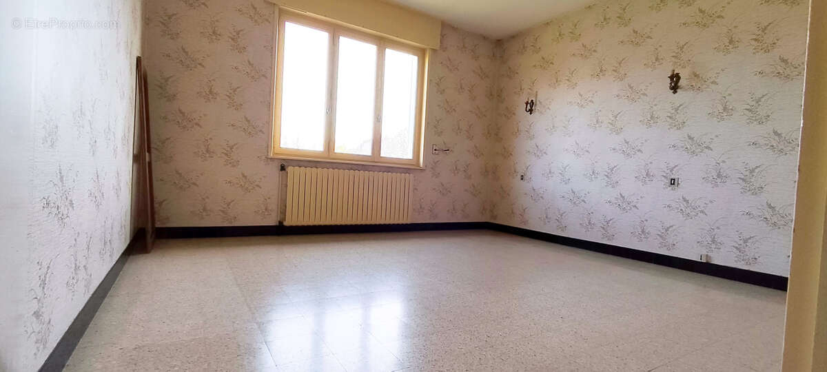 Maison à AGNEZ-LES-DUISANS