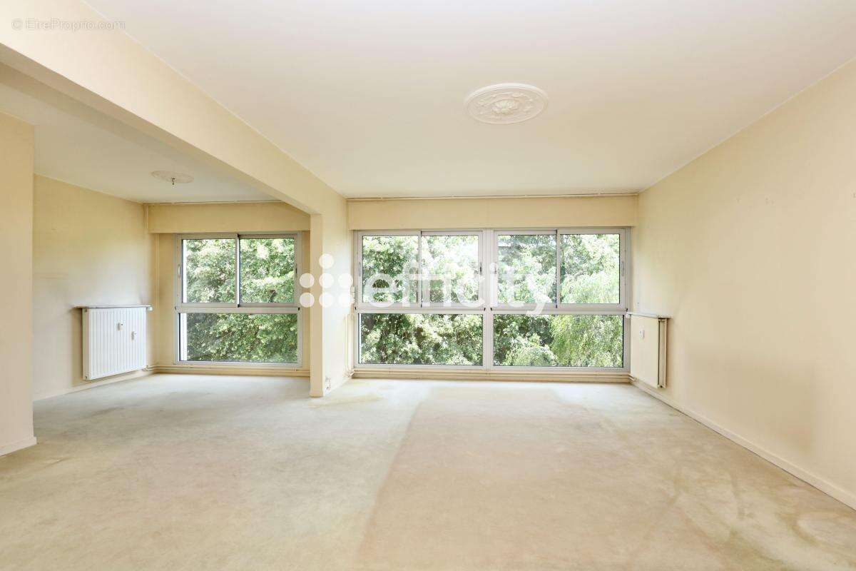 Appartement à LAMBERSART