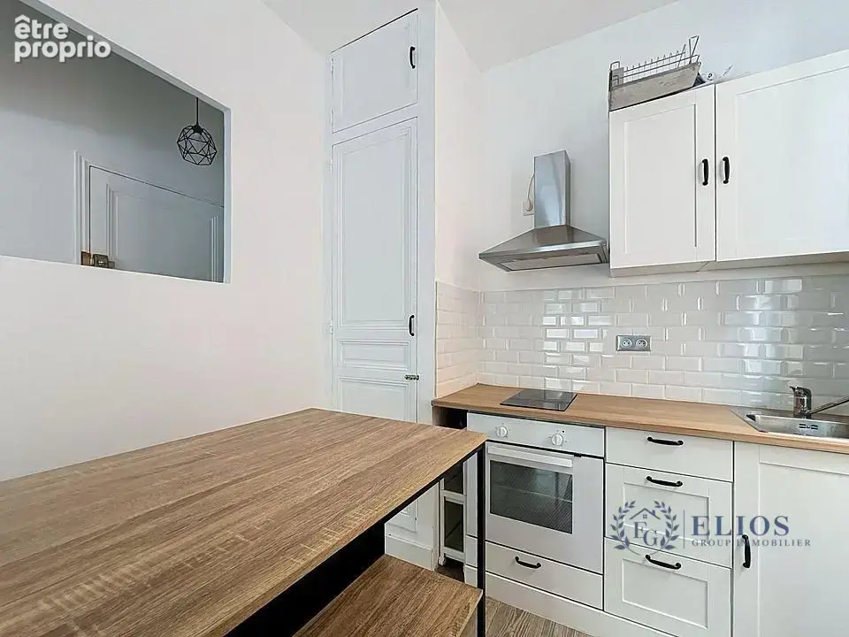 Appartement 2 pièces 41 m² à vendre à Toulon (83000) - photo 5