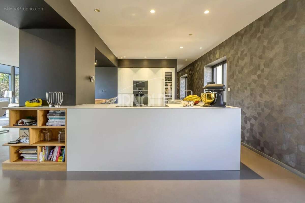 Maison à NANTES