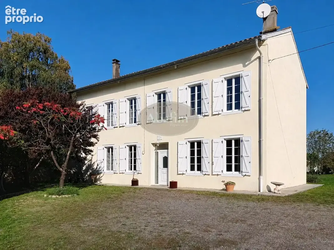 Grande maison avec garage - photo 5