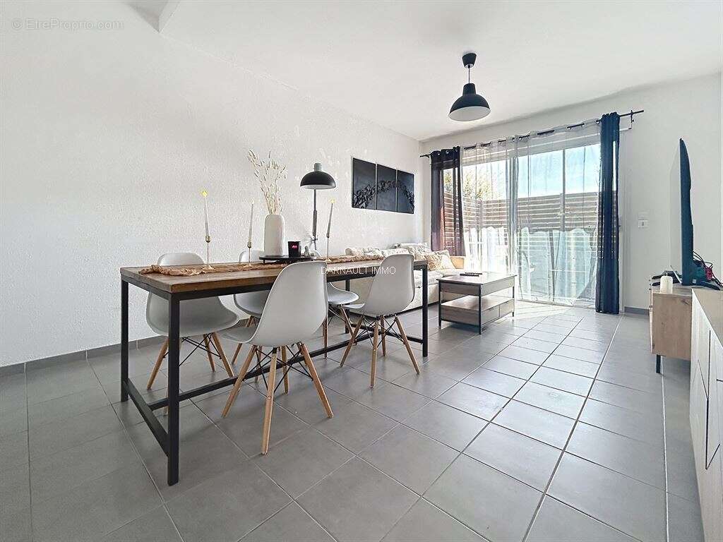 Appartement à BALMA