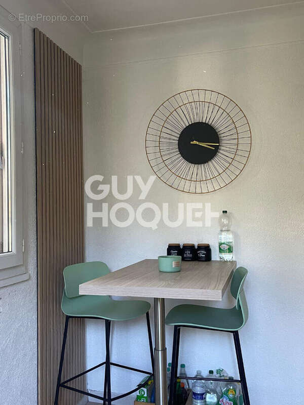 Maison à MORET-SUR-LOING