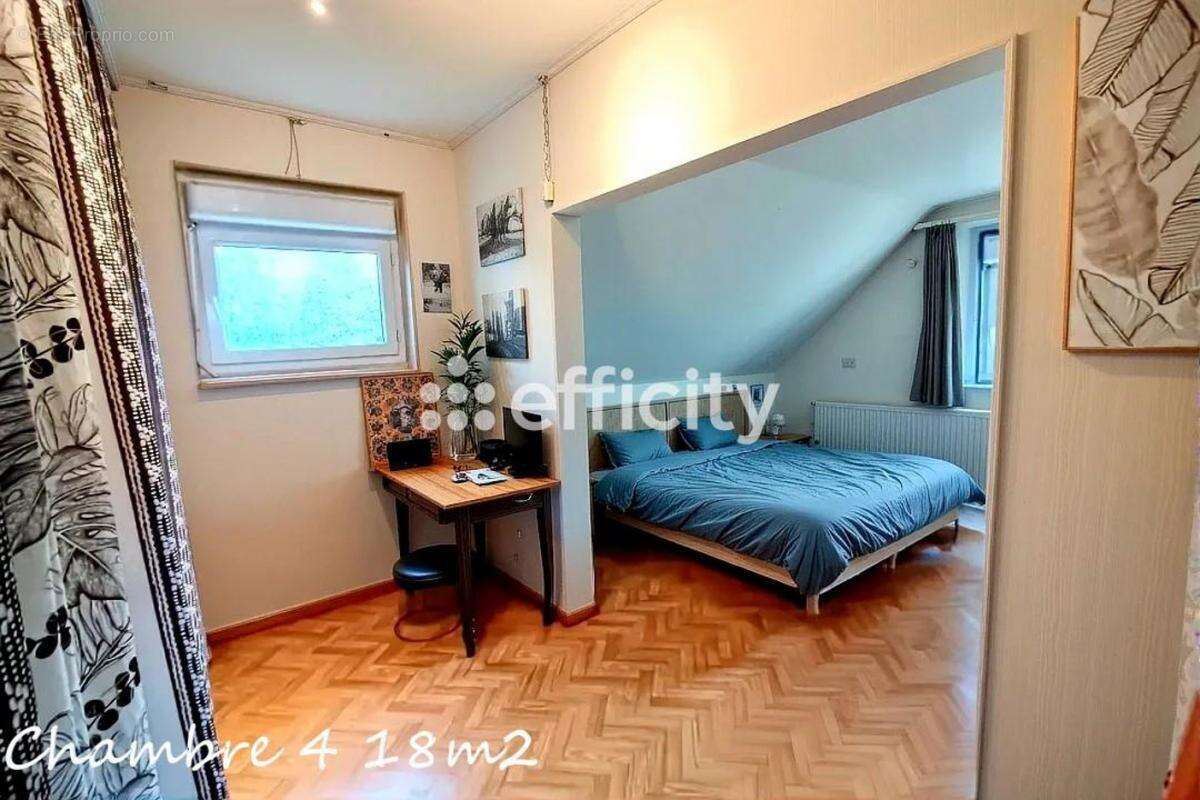 Maison à SAINT-HERBLAIN