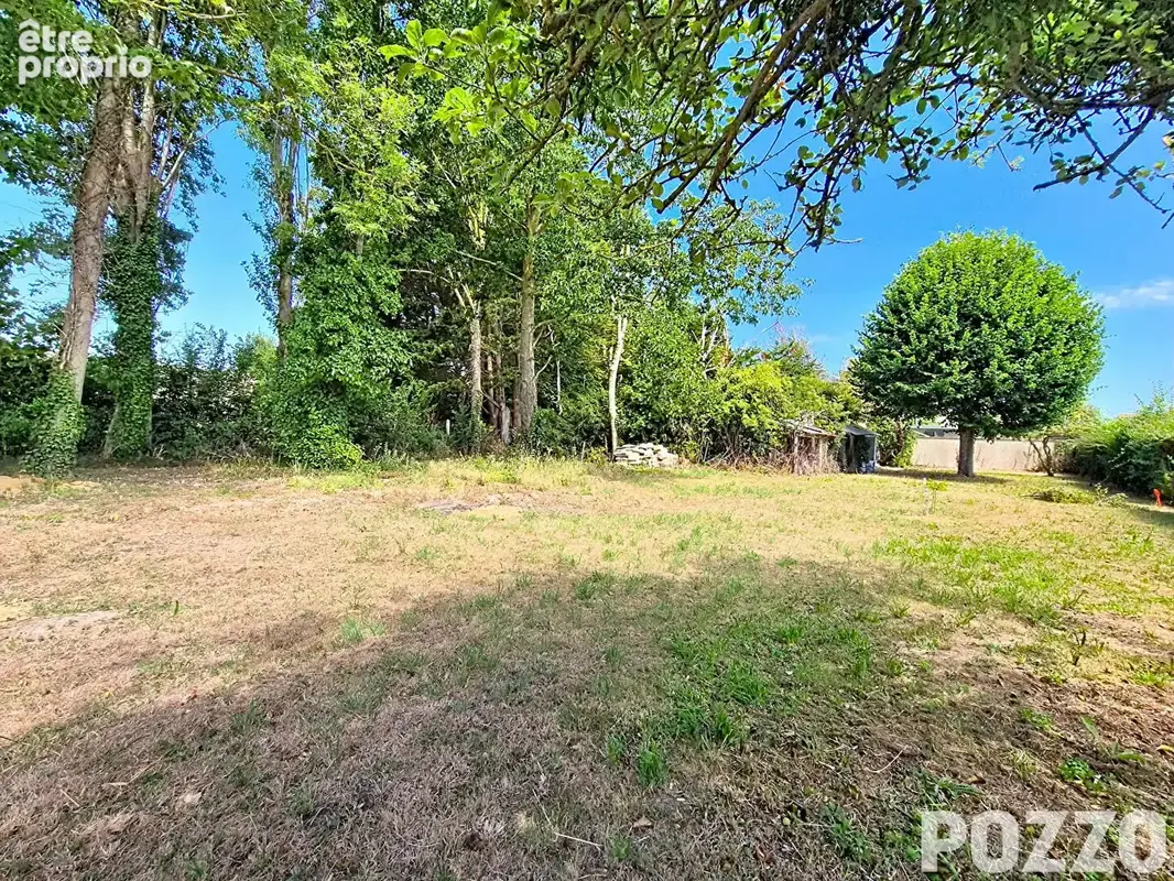A VENDRE  Immeuble  de 4 lots à Courseulles Sur Mer (14470) - photo 10