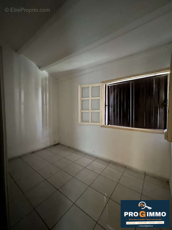 Maison à LE TAMPON