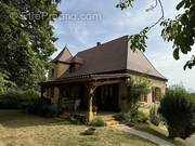 Maison à SAINTE-FOY-DE-BELVES