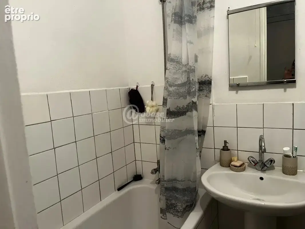 T2  Investissement locatif rentable et sécurisé - photo 15