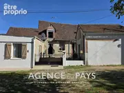 Maison à CHAMPIGNELLES