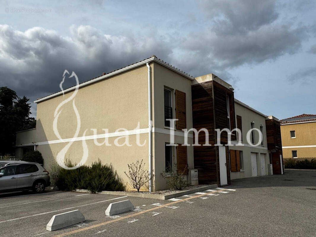 Appartement à MANOSQUE