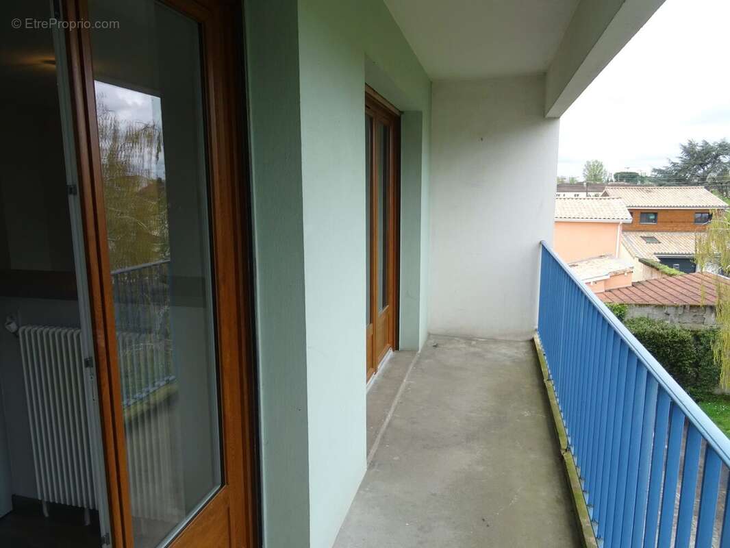 Appartement à MERIGNAC