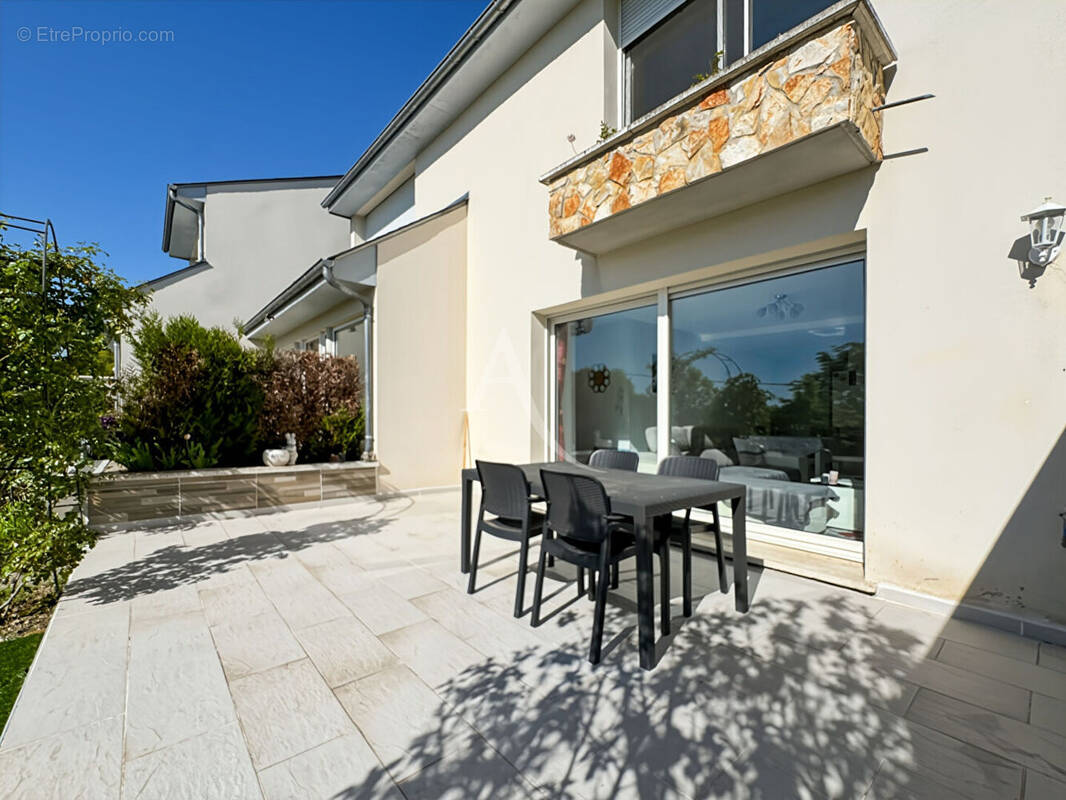 Appartement à ETAMPES