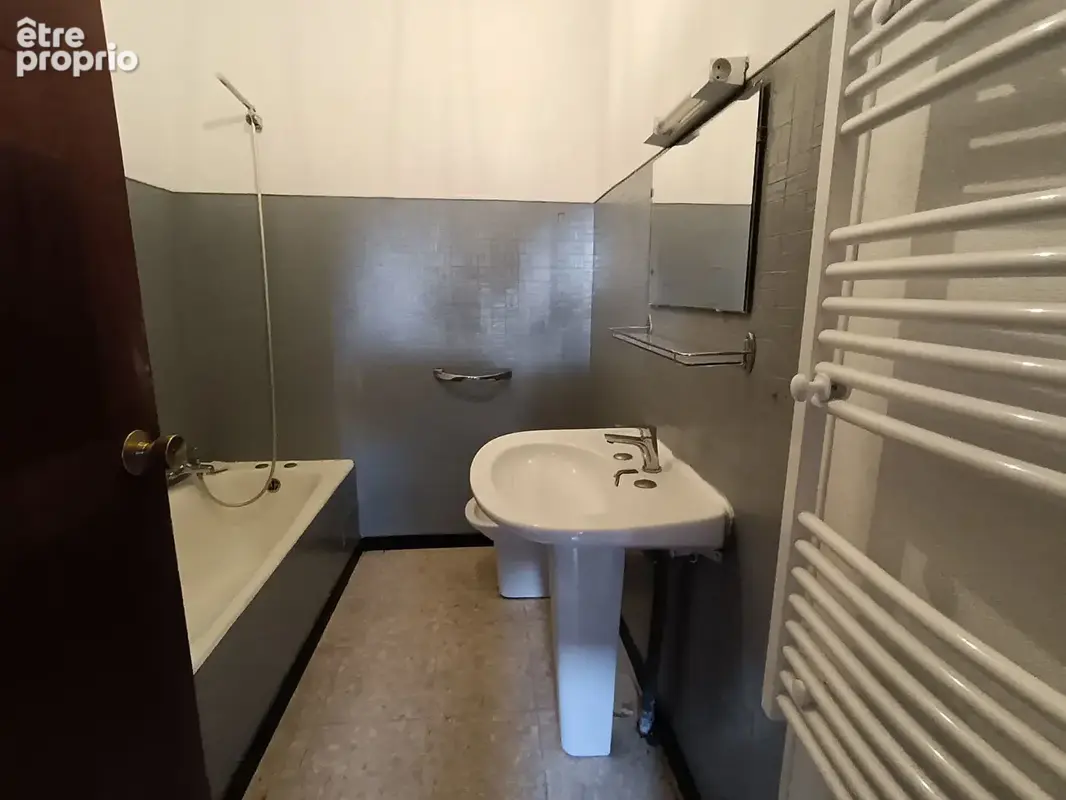 Appartement Lavaur 3 pièce(s) 65 m2 - photo 3