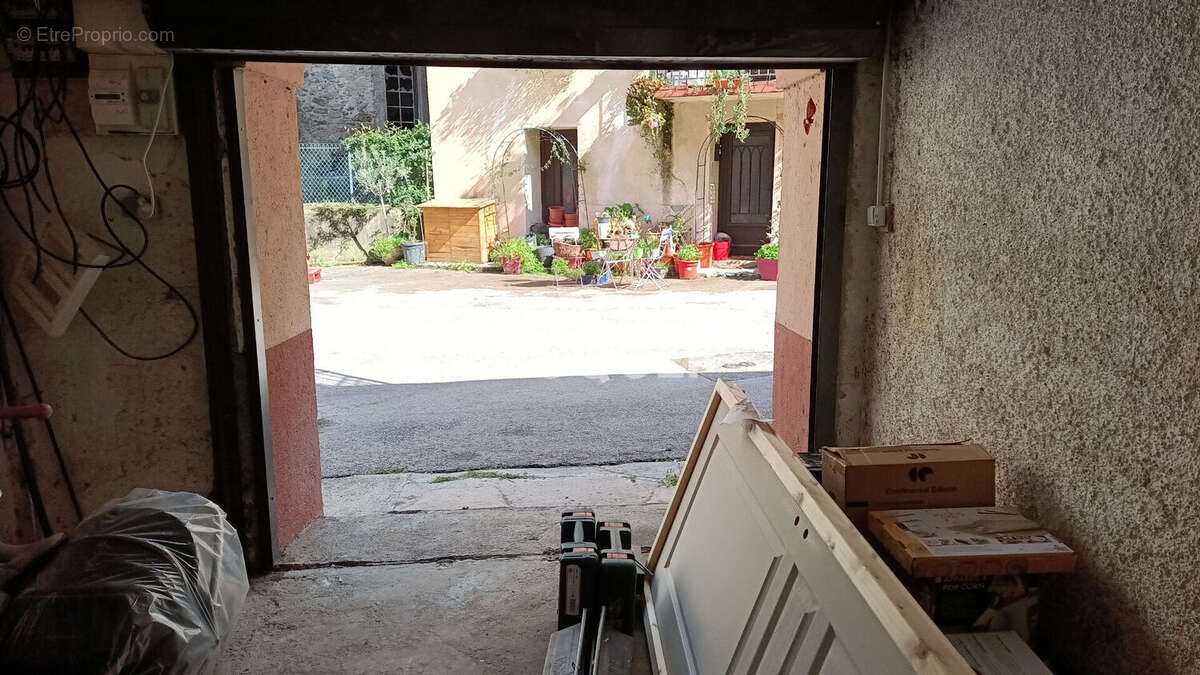 Maison à ARLES-SUR-TECH