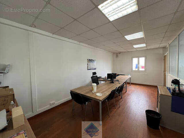 LOCAUX PRO de 5000m2 sur parcelle de 9000m2 - photo 19