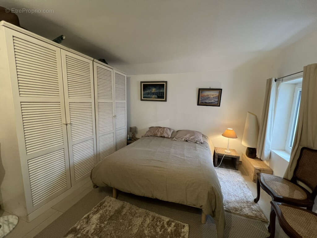 Maison à COSNE-COURS-SUR-LOIRE