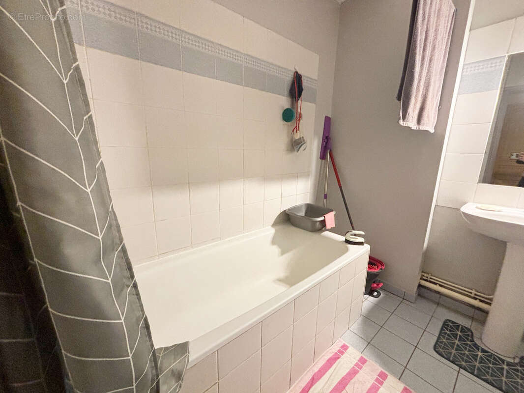 Appartement à ROUBAIX