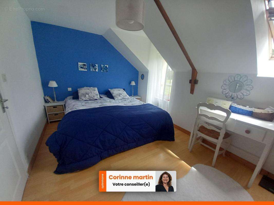 Maison en pierre rénovée - photo 6