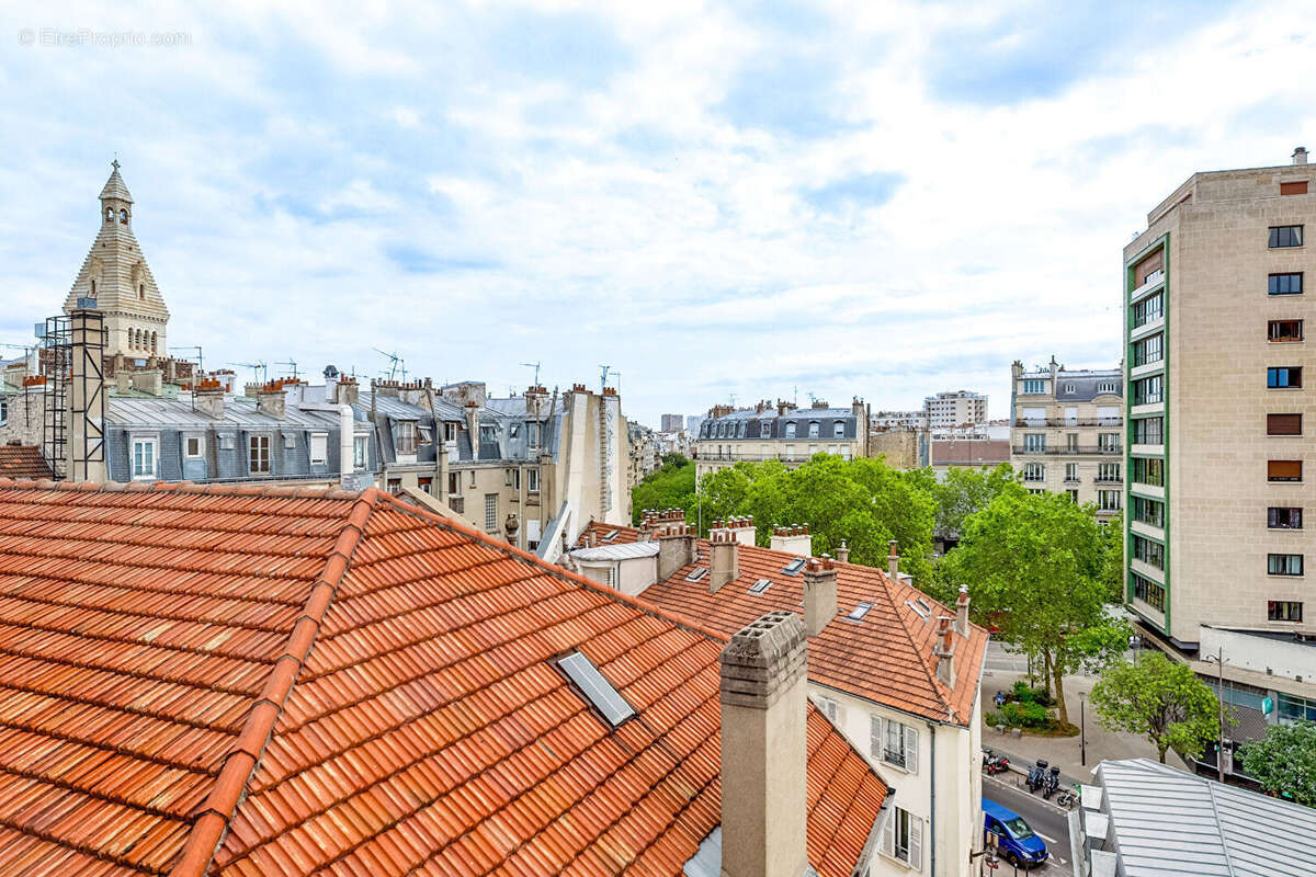 Paris - 14 - alesia - photo 7