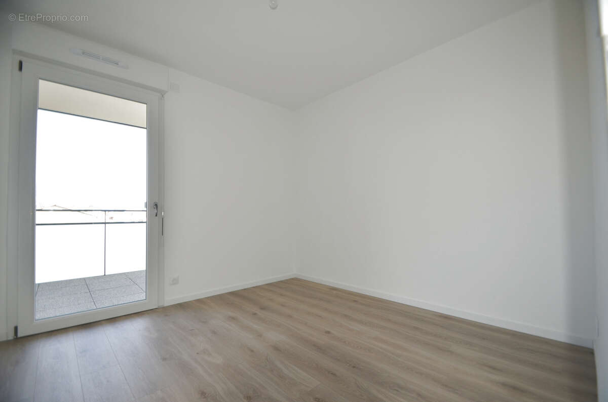 Appartement à KINGERSHEIM