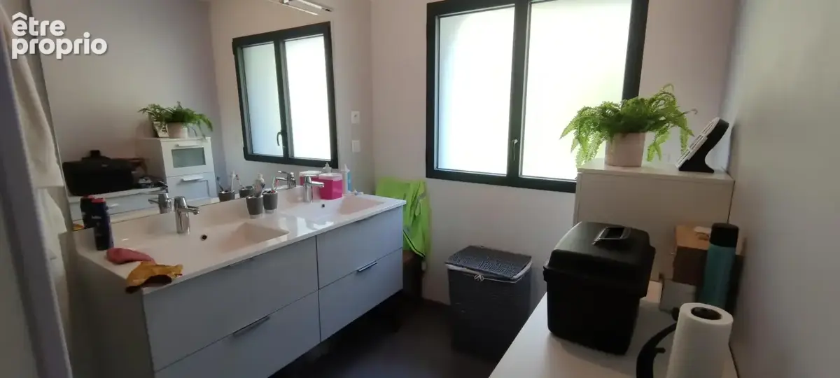 Maison 4 pièces 124 m² à vendre à Saint-Lo (50000) - photo 14