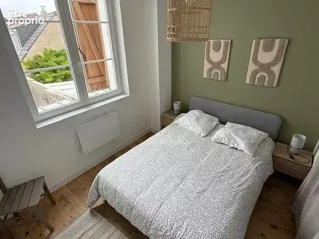 Appartement à 50m de la plage vue mer - photo 4