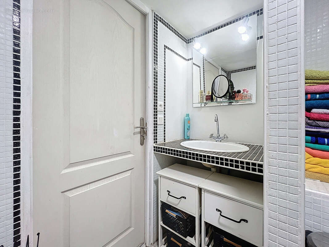 Coup de cœur à Tarerach : maison rénovée alliant pierre et modernité - photo 15