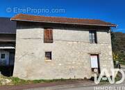 Photo 1 - Maison à CHAMPAGNE-EN-VALROMEY