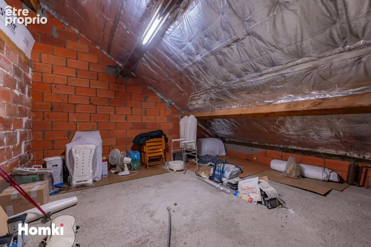 Maison/Villa T8 de 340 m² à Chuzelles 38200 - photo 23