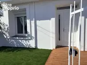 Maison à MAUGUIO