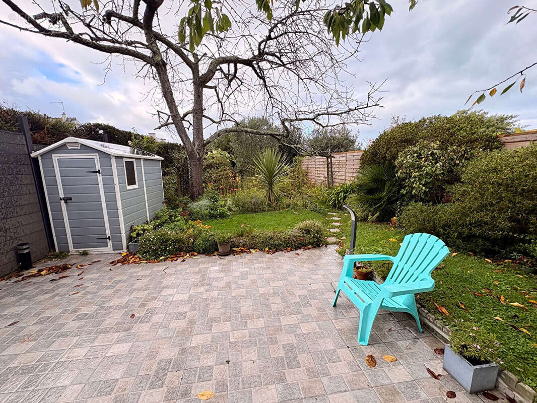 Appartement à DINARD