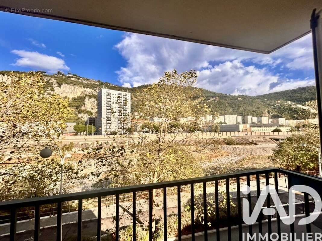 Photo 2 - Appartement à NICE