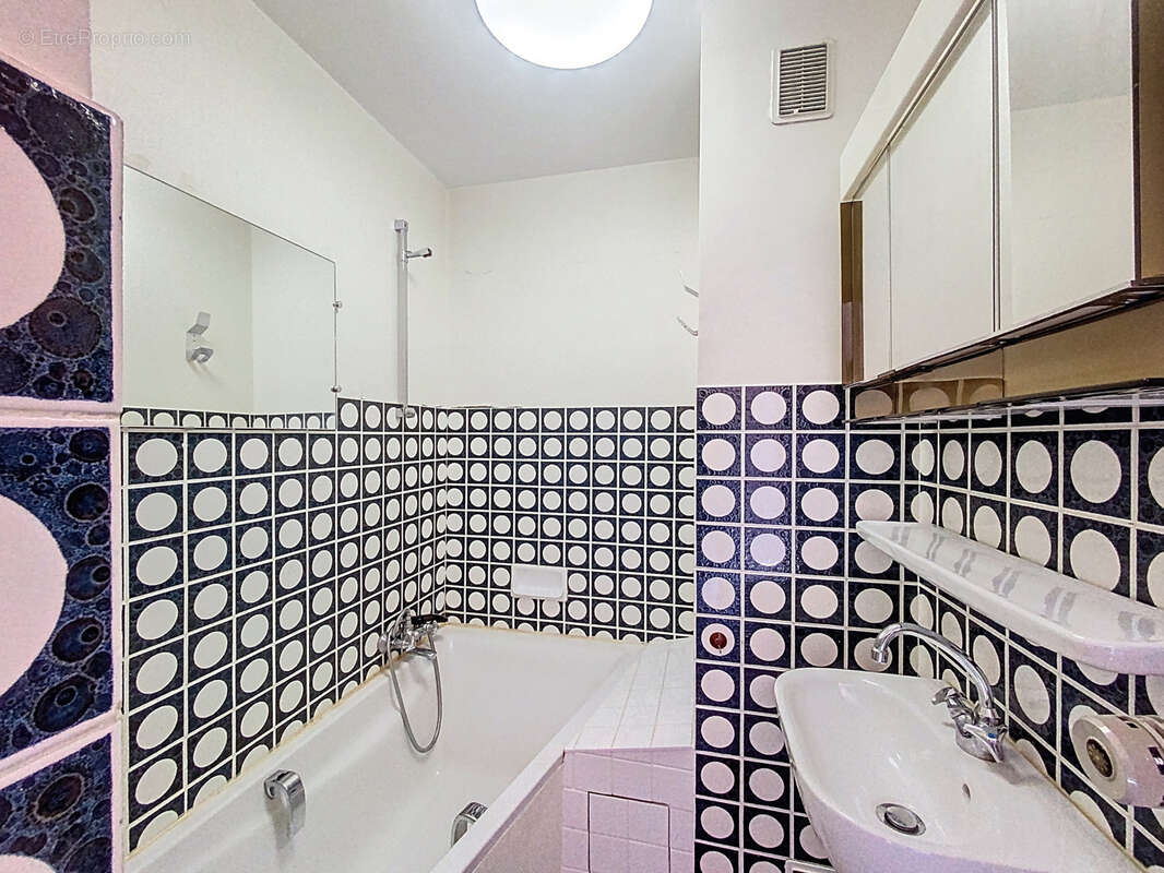 Appartement à CHAMONIX-MONT-BLANC