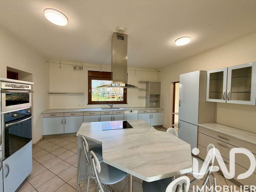 Photo 6 - Maison à PHALSBOURG