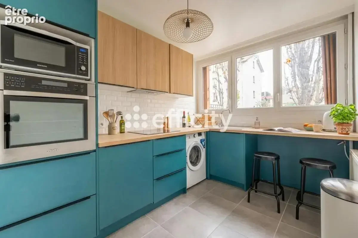 Appartement - photo 2