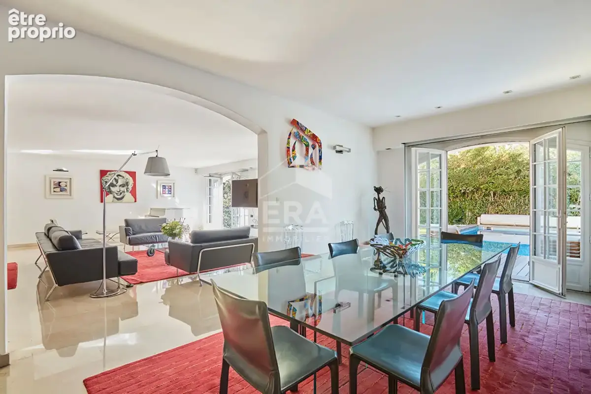 Maison 314m² à aix-en-provence - photo 7