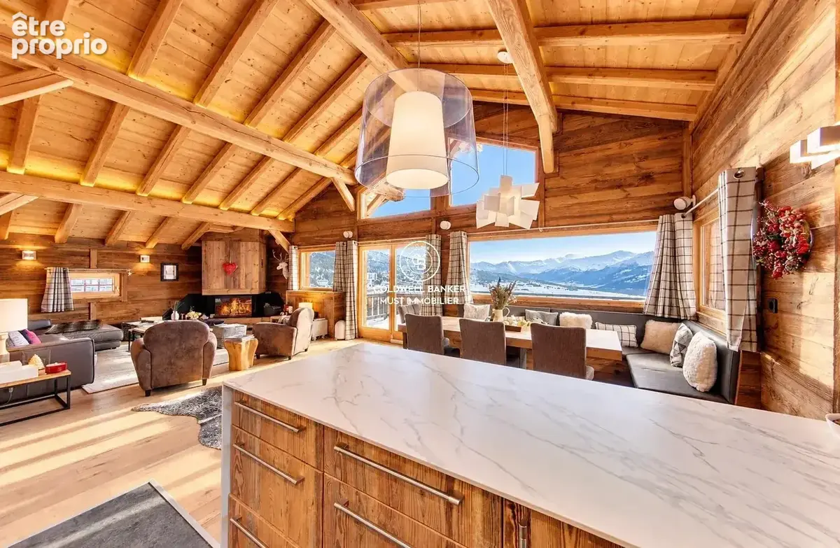 Chalet - Les Angles - photo 7