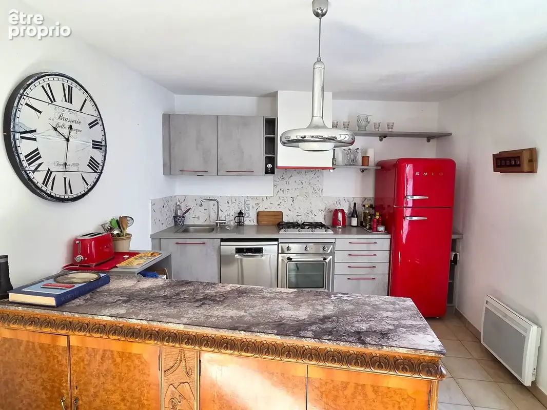 Maison 7 pièces 150 m² à vendre à Aspiran (34800) - photo 3