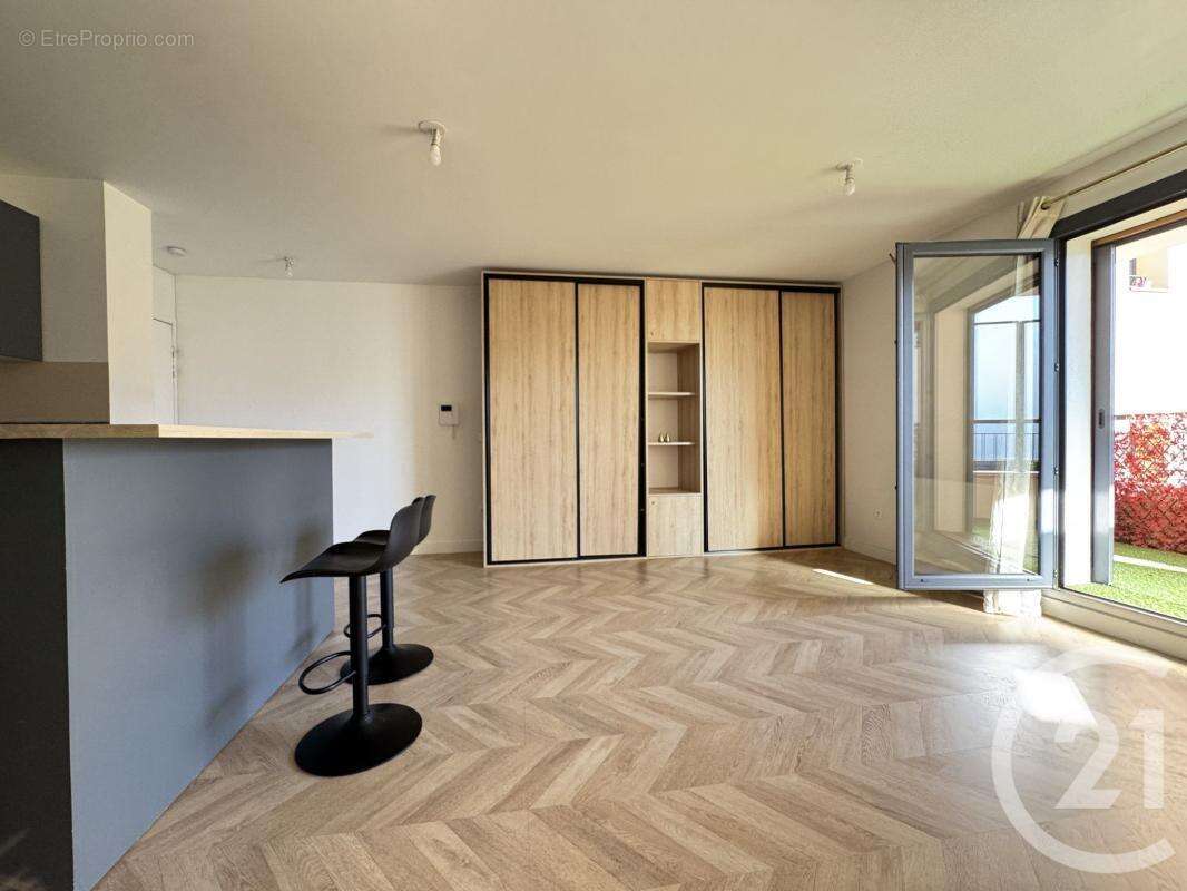 Appartement à NOGENT-SUR-MARNE